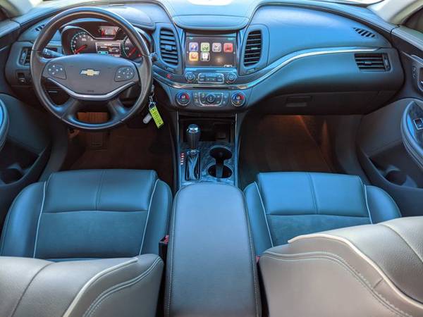 2014 Chevrolet Impala LT SKU:E9102620 Sedan - cars & trucks - by... for sale in Frisco, TX – photo 18