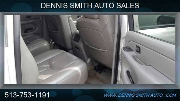 2006 GMC Yukon XL - - by dealer - vehicle automotive for sale in AMELIA, OH – photo 15