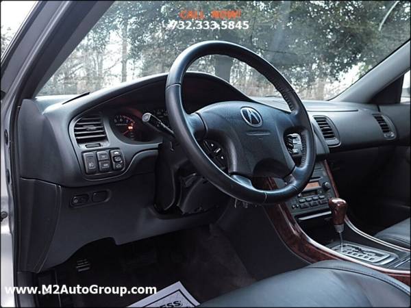 2003 Acura TL 3.2 4dr Sedan - cars & trucks - by dealer - vehicle... for sale in East Brunswick, NY – photo 8