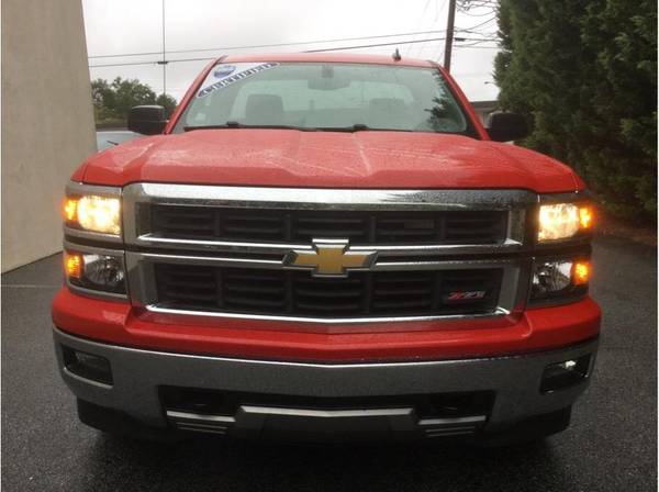 2014 Chevrolet Silverado 1500 LT 4x4*GET THE TRUCK YOU REALLY WANT!* for sale in Hickory, NC – photo 3