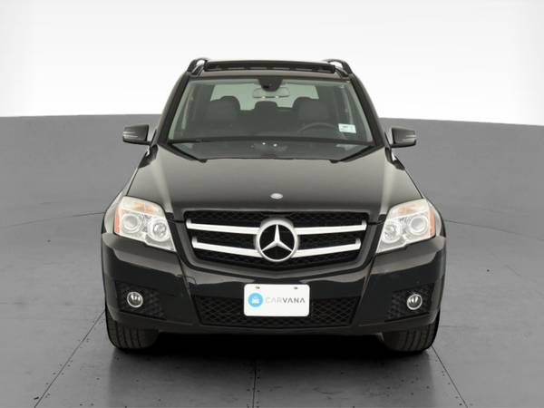 2011 Mercedes-Benz GLK-Class GLK 350 Sport Utility 4D suv Black - -... for sale in Mesa, AZ – photo 17