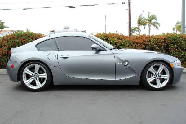2008 BMW Z4 3 0si - - by dealer - vehicle automotive for sale in Hermosa Beach, CA – photo 7