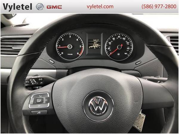 2014 Volkswagen Jetta Sedan sedan 4dr DSG TDI - Volkswagen - cars &... for sale in Sterling Heights, MI – photo 21