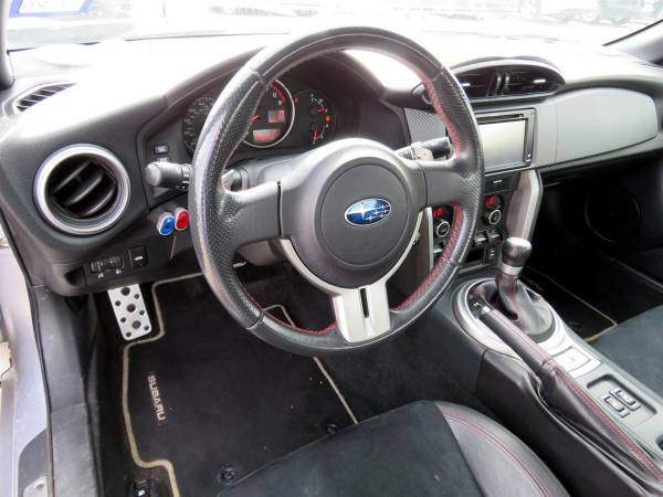 2015 Subaru BRZ 2dr Cpe Auto Limited - - by dealer for sale in Cookeville, TN – photo 10