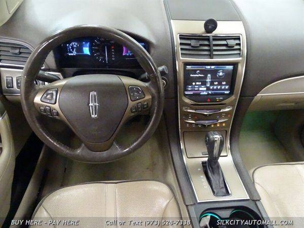 2011 Lincoln MKX AWD Camera Leather Sunroof AWD 4dr SUV - AS LOW AS... for sale in Paterson, NJ – photo 17