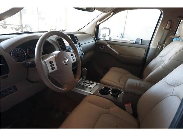 2012 Nissan Pathfinder Silver Edition Sport Utility 4D WE CAN BEAT for sale in Sacramento, NV – photo 13