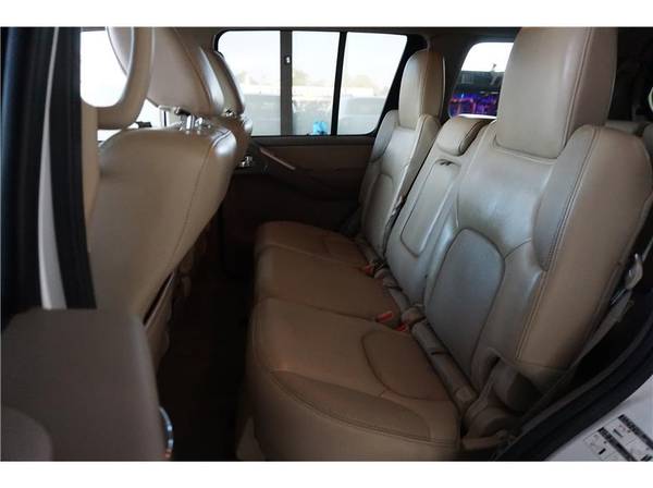2012 Nissan Pathfinder Silver Edition Sport Utility 4D WE CAN BEAT for sale in Sacramento, NV – photo 16