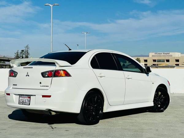 2011 MITSUBISHI LANCER GTS*excellent condition*CLEAN TITLE&CARFAX -... for sale in San Jose, CA – photo 14