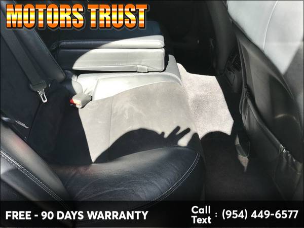 2011 Lexus IS 250 4dr Sport Sdn Auto RWD BAD CREDIT NO PROBLEM! for sale in Miami, FL – photo 18