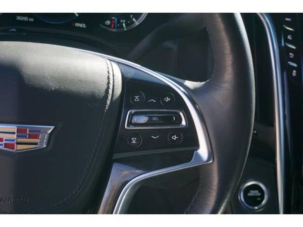 2020 Cadillac Escalade ESV Platinum Edition - SUV for sale in Ardmore, OK – photo 8