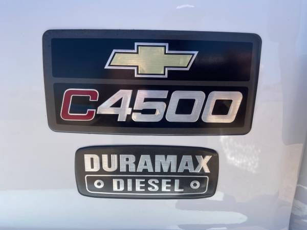CHEVY TRUCK (58, 000 mi) Duramax Diesel for sale in Rio Rancho , NM – photo 15