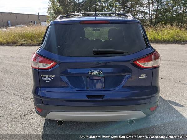 2013 Ford Escape SE - cars & trucks - by dealer - vehicle automotive... for sale in Smithfield, NC – photo 6