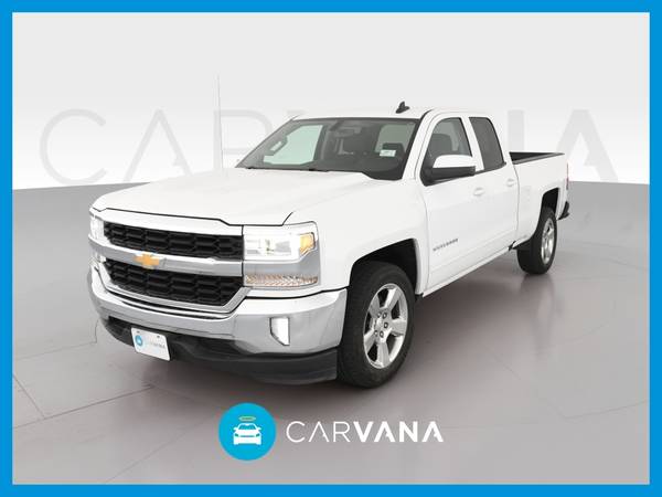 2019 Chevy Chevrolet Silverado 1500 LD Double Cab LT Pickup 4D 6 1/2 for sale in Other, OR