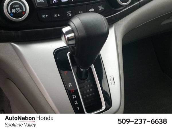 2013 Honda CR-V EX-L AWD All Wheel Drive SKU:DH663859 for sale in Spokane Valley, WA – photo 12