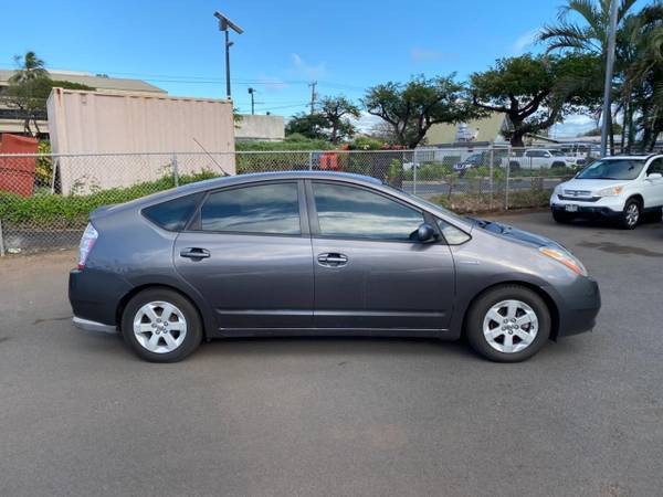 2007 Toyota Prius 5dr HB - cars & trucks - by dealer - vehicle... for sale in Kahului, HI – photo 4