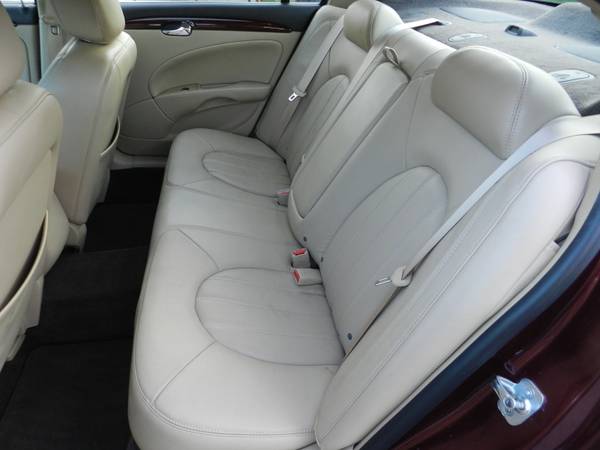 2007 Buick Lucerne CXL ~ Southern Owned Rust Free ~ 19,040 Miles -... for sale in Carmel, IN – photo 19