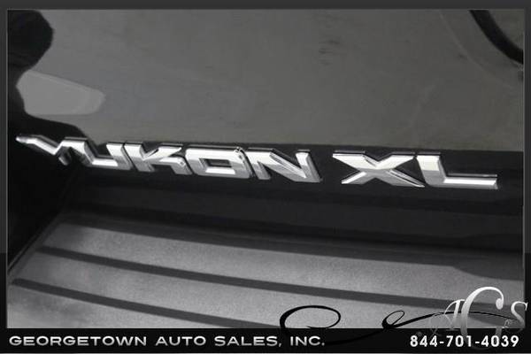 2018 GMC Yukon XL - Call for sale in Georgetown, SC – photo 22