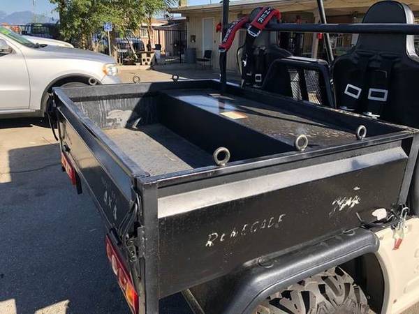 2018 joyner renegade - cars & trucks - by dealer - vehicle... for sale in Rialto, CA – photo 24