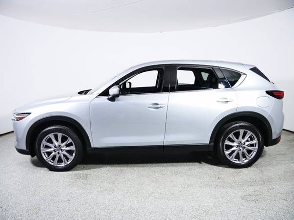 2019 Mazda CX-5 Grand Touring - - by dealer - vehicle for sale in brooklyn center, MN – photo 10