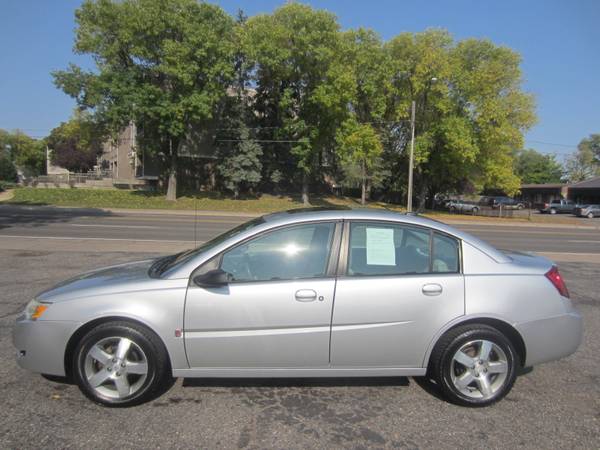 2006 Saturn Ion * Moon Roof * New Ties * Alloy Wheels * AUX Port -... for sale in Anoka, MN – photo 2