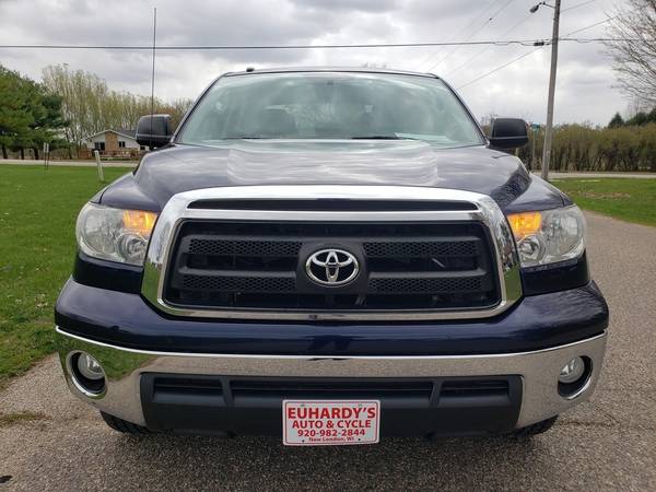 2011 Toyota Tundra Grade Pickup - - by dealer for sale in New London, WI – photo 8