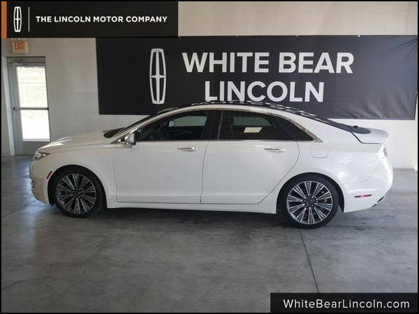 2016 Lincoln MKZ Black Label *NO CREDIT, BAD NO PROBLEM! $500 DOWN -... for sale in White Bear Lake, MN – photo 10
