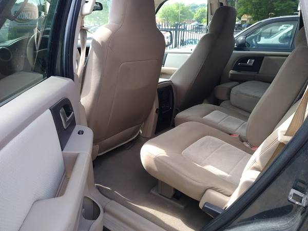 Ford Expedition XLT, 3rd Row, 4x4 for sale in Omaha, NE – photo 6