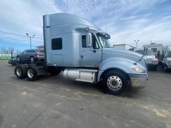 2013 International ProStar 6X4 2dr Conventional Accept Tax IDs, No for sale in Morrisville, PA – photo 4