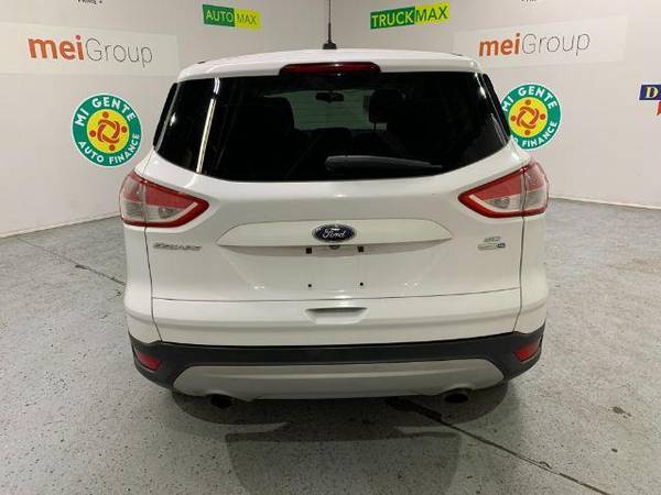 2014 Ford Escape SE 4WD QUICK AND EASY APPROVALS for sale in Arlington, TX – photo 6