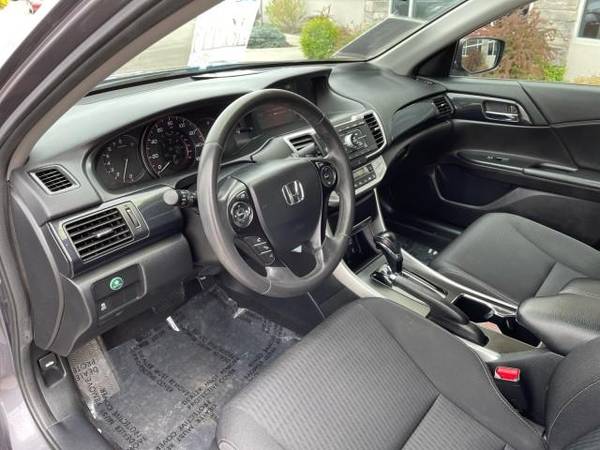 2014 Honda Accord Sedan - - by dealer - vehicle for sale in Grand Junction, CO – photo 15