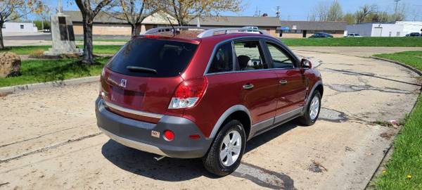 2008 Saturn Vue - - by dealer - vehicle automotive sale for sale in EUCLID, OH – photo 6