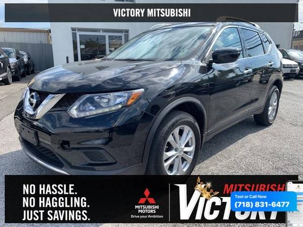 2016 Nissan Rogue SV - Call/Text for sale in Bronx, NY – photo 3
