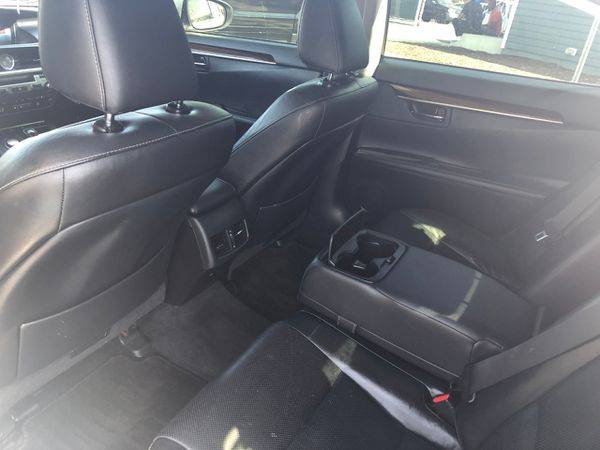 2015 Lexus ES 350 Sedan $500 down!tax ID ok for sale in White Plains , MD – photo 11
