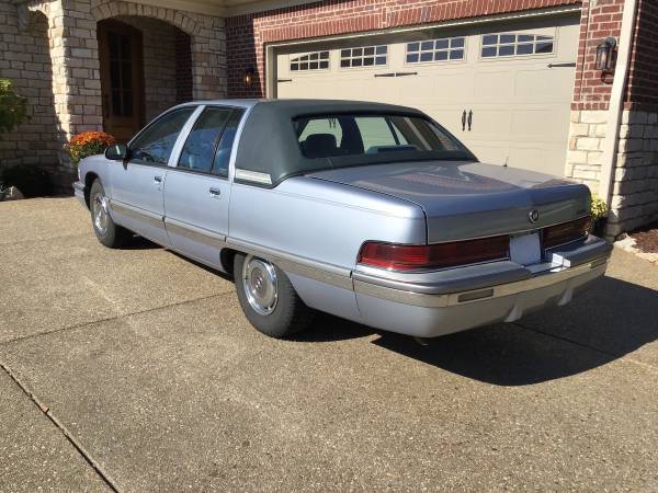 Buick Roadmaster Collector Edition for sale in Louisville, KY – photo 3