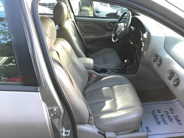 2004 PONTIAC BONNEVILLE - cars & trucks - by dealer - vehicle... for sale in milwaukee, WI – photo 13