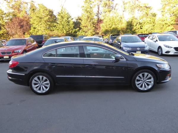 2011 Volkswagen CC Sport PZEV 4dr Sedan 6A - cars & trucks - by... for sale in CHANTILLY, District Of Columbia – photo 4