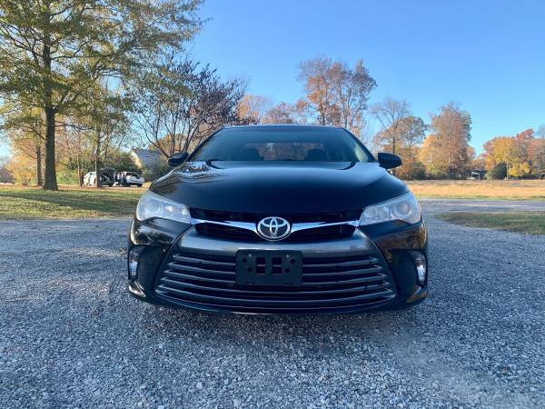 2015 Toyota Camry LE - cars & trucks - by owner - vehicle automotive... for sale in Evansville, IN – photo 2