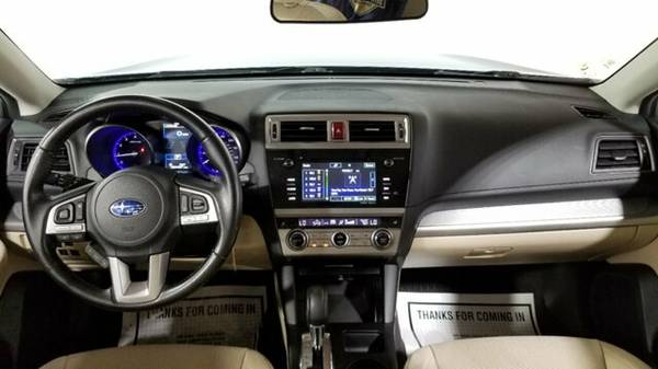 2016 Subaru Outback 4dr Wagon 2.5i Limited PZEV for sale in Jersey City, NJ – photo 22