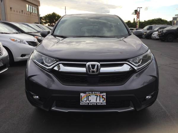 *POPULAR and RELIABLE SUV!* 2017 HONDA CRV - cars & trucks - by... for sale in Kihei, HI – photo 3