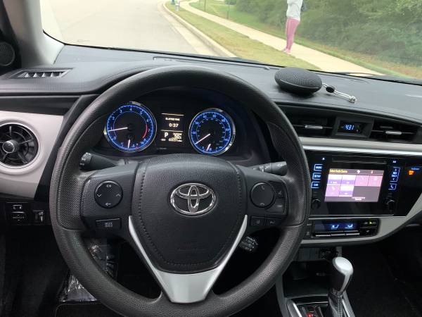2019 Toyota Corolla - cars & trucks - by owner - vehicle automotive... for sale in Memphis, TN – photo 10
