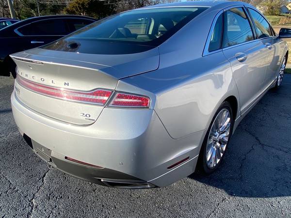 2013 Lincoln MKZ - Try... - cars & trucks - by dealer - vehicle... for sale in O Fallon, MO – photo 7