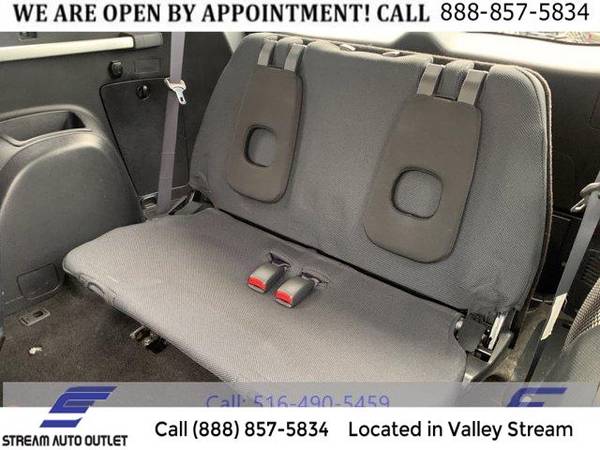 2007 Mitsubishi Outlander XLS Wagon - cars & trucks - by dealer -... for sale in Valley Stream, NY – photo 19