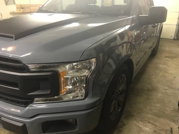 2019 f150 REG CAB SHORT BED 5.0 10 SPEED AUTO for sale in Baraboo, WI – photo 10