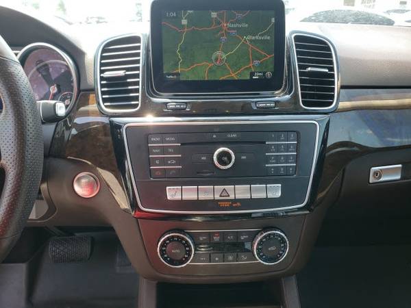 2016 Mercedes-Benz GLE 350 for sale in Bowling Green , KY – photo 10