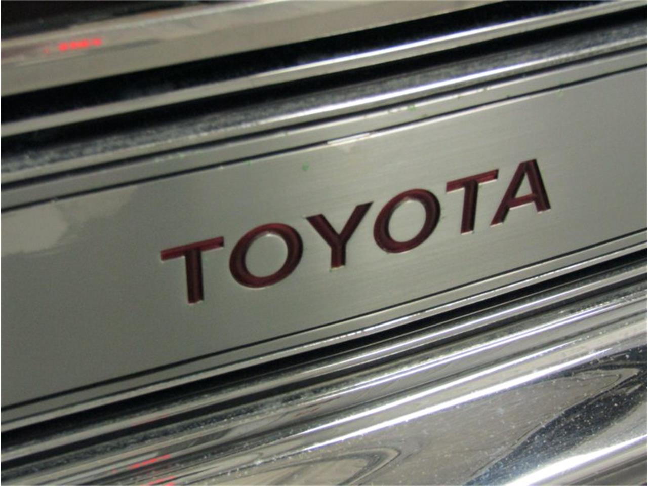 1984 Toyota Century for sale in Christiansburg, VA – photo 48