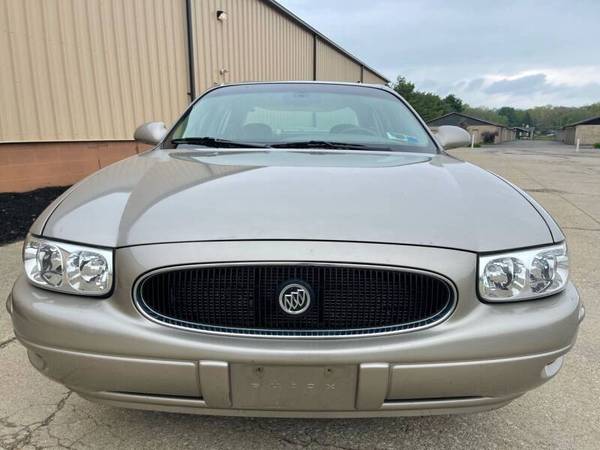 2004 Buick LeSabre Limited 3 8 V6 - One Owner - Only 98, 000 Miles for sale in Uniontown , OH – photo 3