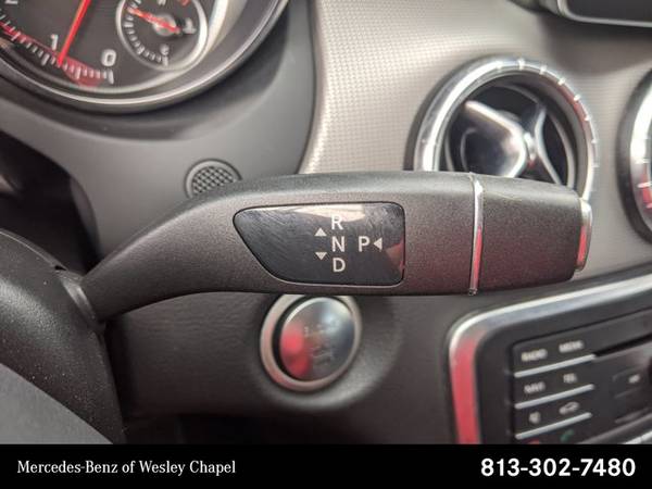 2017 Mercedes-Benz CLA CLA 250 SKU:HN461795 Sedan - cars & trucks -... for sale in Wesley Chapel, FL – photo 15