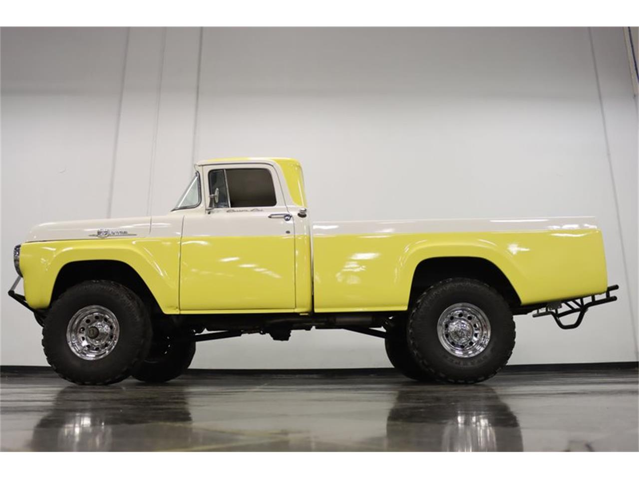 1959 Ford F100 for sale in Fort Worth, TX – photo 26