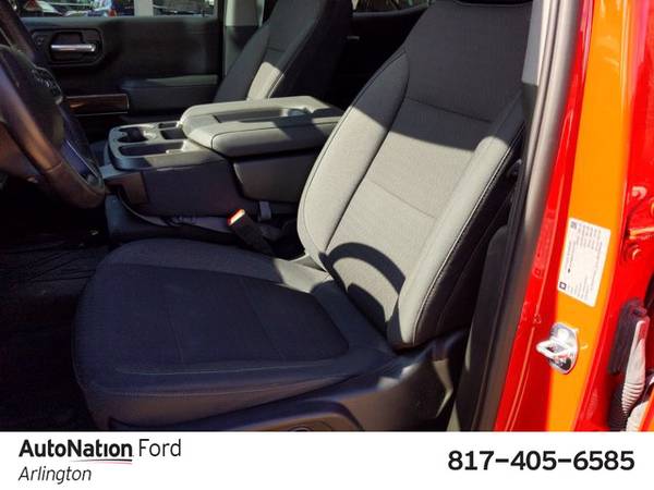 2019 Chevrolet Silverado 1500 RST SKU:KG296323 Pickup - cars &... for sale in Arlington, TX – photo 13