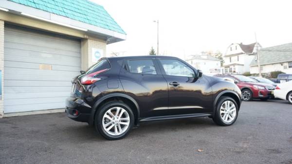 2015 Nissan Juke S AWD - cars & trucks - by dealer - vehicle... for sale in Rutherford, NJ – photo 11